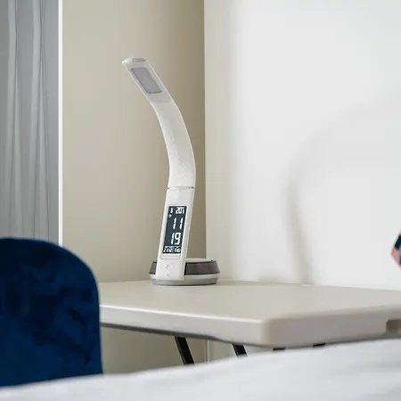 Stylish & Spacious Salford Quays One Bedroom High Floor With Balcony