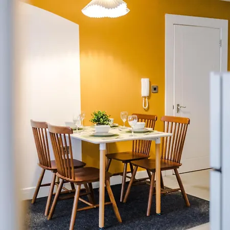 Appartamento Elm , Collection Of Available Near Media , Free Parking 3*