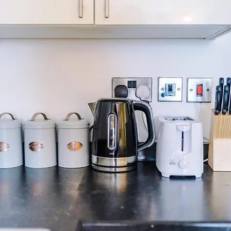 公寓 Elm , Collection Of Available Near Media , Free Parking