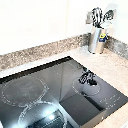 Appartamento 5mins Jd Gym Supermarket Retail M60 Centre Salford Queys Media *