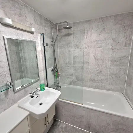 Apartment Northern Quarter Flat Manchester