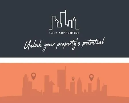 Centre Loft Casa de Férias *