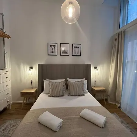 Stunning City Centre Loft, 2 Bed 2 Bath Manchester