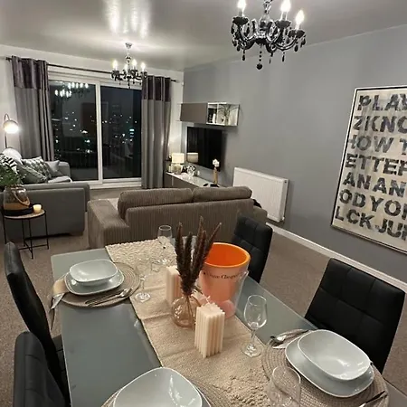 - 6 - Stadium View - Coo-op Live Arena Манчестер