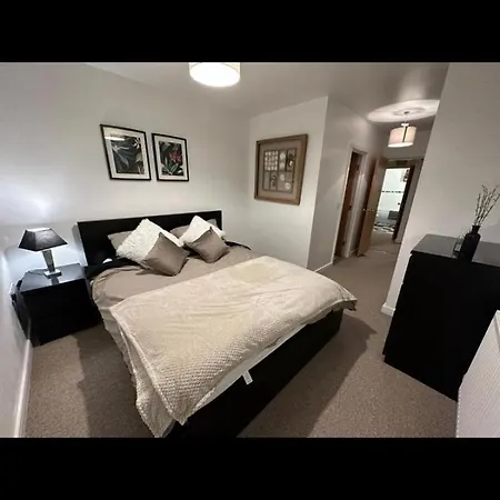 Lägenhet - 6 - Stadium View - Coo-op Live Arena *