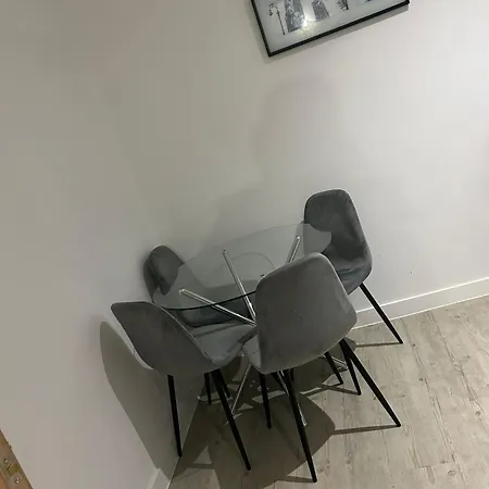 Media Apartment
