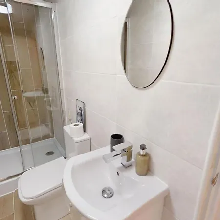 A Prestwich M25 * Манчестер