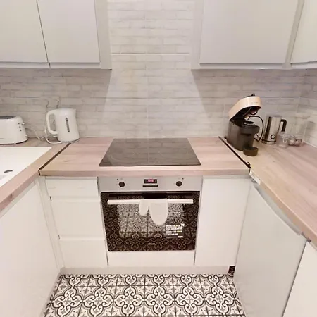 A Prestwich M25 Апартаменты *