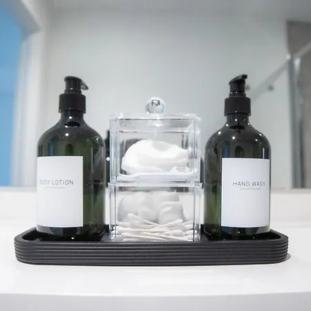 Luxury Mcr 2bed,2bath Apartment- Location! Manchester