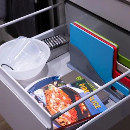 Luxury Mcr 2bed,2bath Apartment- Location! Apartment Manchester