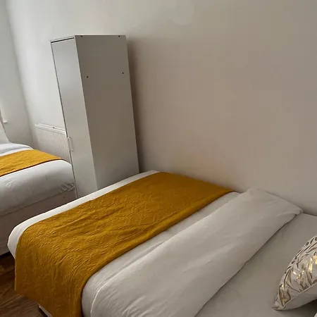 Charming 1 Bedroom In The Heart Of Close To Centre And Etihad Stadium * Manchester