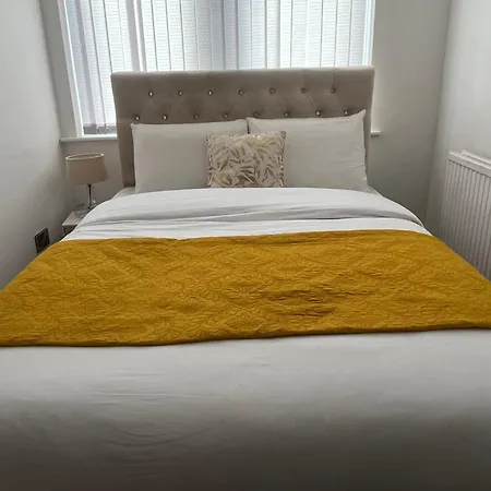 Charming 1 Bedroom In The Heart Of Close To Centre And Etihad Stadium