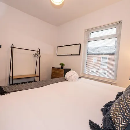 Guestready - Restful Retreat In Appartement