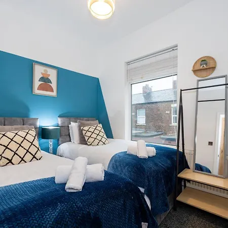 Guestready - Restful Retreat In Appartement *