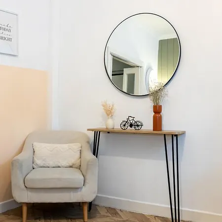 Guestready - Restful Retreat In Appartement *