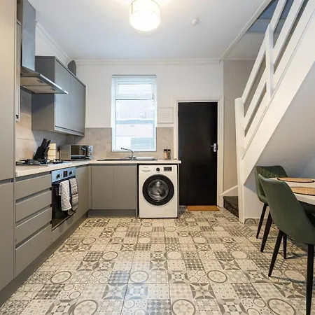 Appartement Guestready - Restful Retreat In *