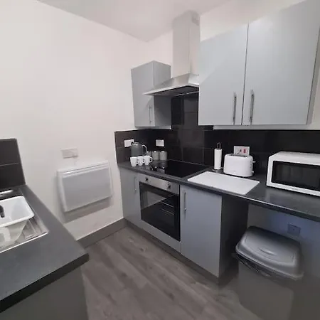 Apartment From *
