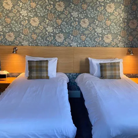 The Oxnoble 3* 曼彻斯特