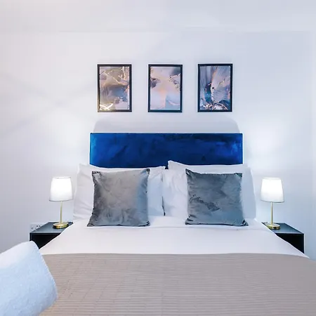 Short And Long Deals For Business And Leisure Manchester