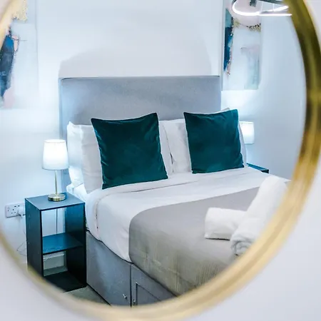 Lejlighed Short And Long Deals For Business And Leisure
