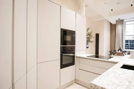 아파트 Japandi By The Heim Residences *