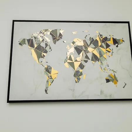 Charming 1 Bedroom In The Heart Of Close To Centre And Etihad Stadium Appartement Manchester