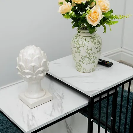 Charming 1 Bedroom In The Heart Of Close To Centre And Etihad Stadium Manchester