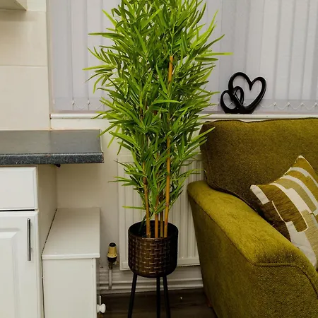 Charming 1 Bedroom In The Heart Of Close To Centre And Etihad Stadium Appartement Manchester