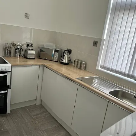 Charming 1 Bedroom In The Heart Of Close To Centre And Etihad Stadium מנצ'סטר