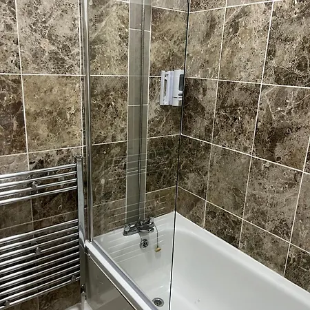 Charming 1 Bedroom In The Heart Of Close To Centre And Etihad Stadium *