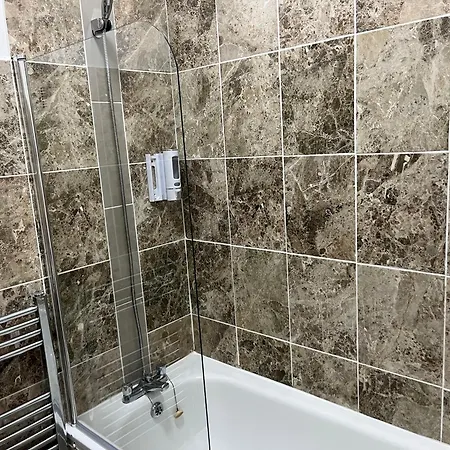 Charming 1 Bedroom In The Heart Of Close To Centre And Etihad Stadium * Manchester