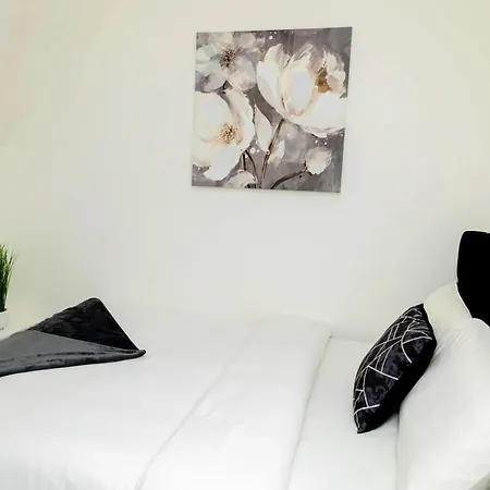 Apartment Charming 1 Bedroom In The Heart Of Close To Centre And Etihad Stadium