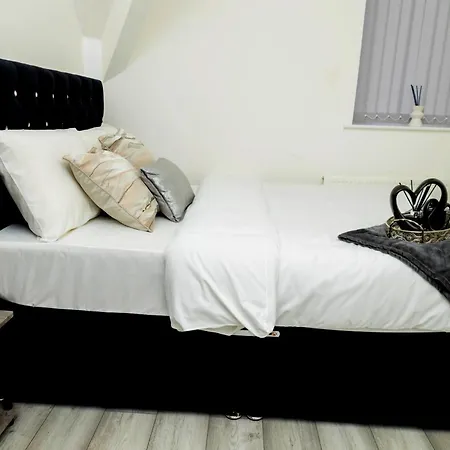 Charming 1 Bedroom In The Heart Of Close To Centre And Etihad Stadium *