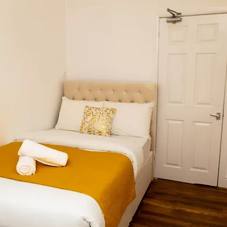 Apartment Charming 1 Bedroom In The Heart Of Close To Centre And Etihad Stadium