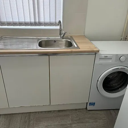 Apartment Charming 1 Bedroom In The Heart Of Close To Centre And Etihad Stadium *