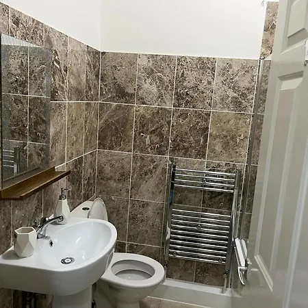 Charming 1 Bedroom In The Heart Of Close To Centre And Etihad Stadium Appartement *