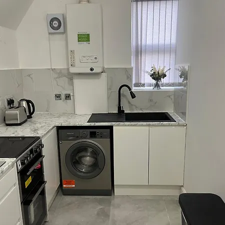 Charming 1 Bedroom In The Heart Of Close To Centre And Etihad Stadium * Manchester