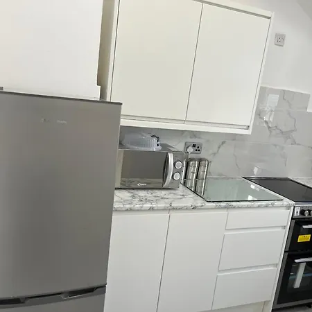 Charming 1 Bedroom In The Heart Of Close To Centre And Etihad Stadium Apartment Manchester