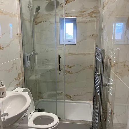 Charming 1 Bedroom In The Heart Of Close To Centre And Etihad Stadium *