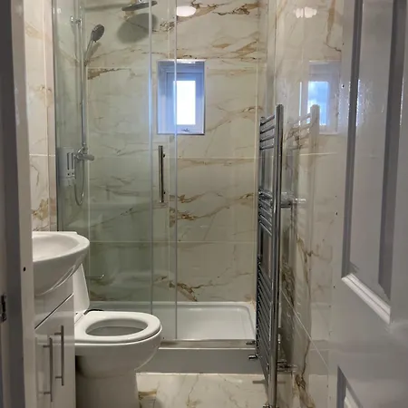 Charming 1 Bedroom In The Heart Of Close To Centre And Etihad Stadium *