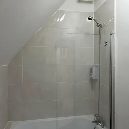 דירה Charming 1 Bedroom In The Heart Of Close To Centre And Etihad Stadium מנצ'סטר