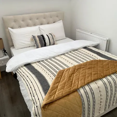 Charming 1 Bedroom In The Heart Of Close To Centre And Etihad Stadium Manchester