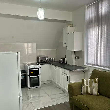 Charming 1 Bedroom In The Heart Of Close To Centre And Etihad Stadium