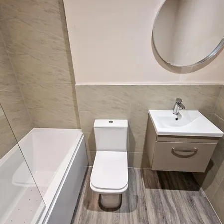 Stunning Centre Flat * Manchester