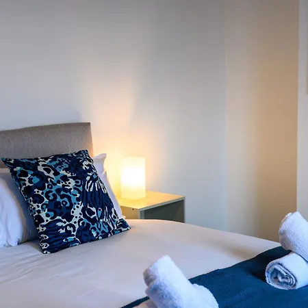 Serviced Northernnightzzz - The Park * מנצ'סטר