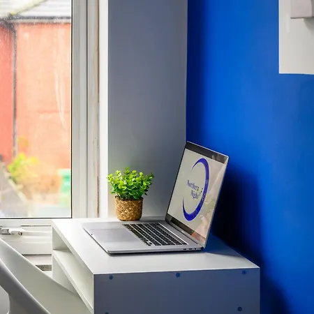 Serviced Northernnightzzz - The Park Casa de Férias Manchester