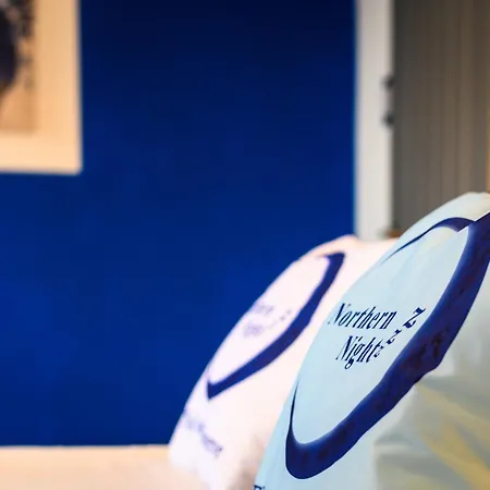 Serviced Northernnightzzz - The Park *