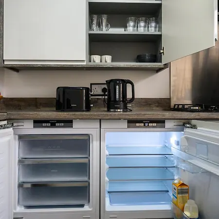 Serviced Northernnightzzz - The Park * מנצ'סטר