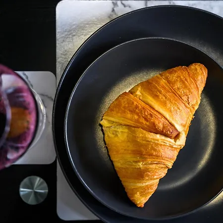 Serviced Northernnightzzz - The Park בית נופש *