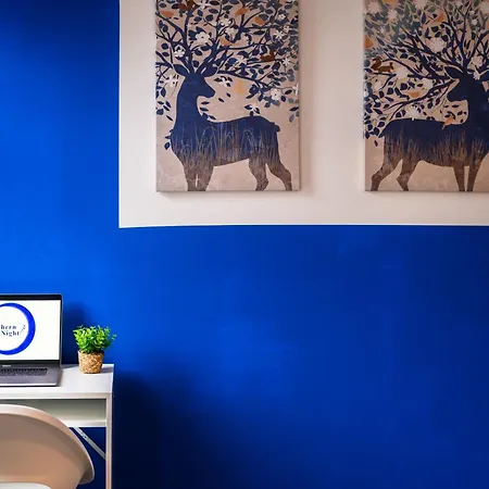 Serviced Northernnightzzz - The Park Manchester